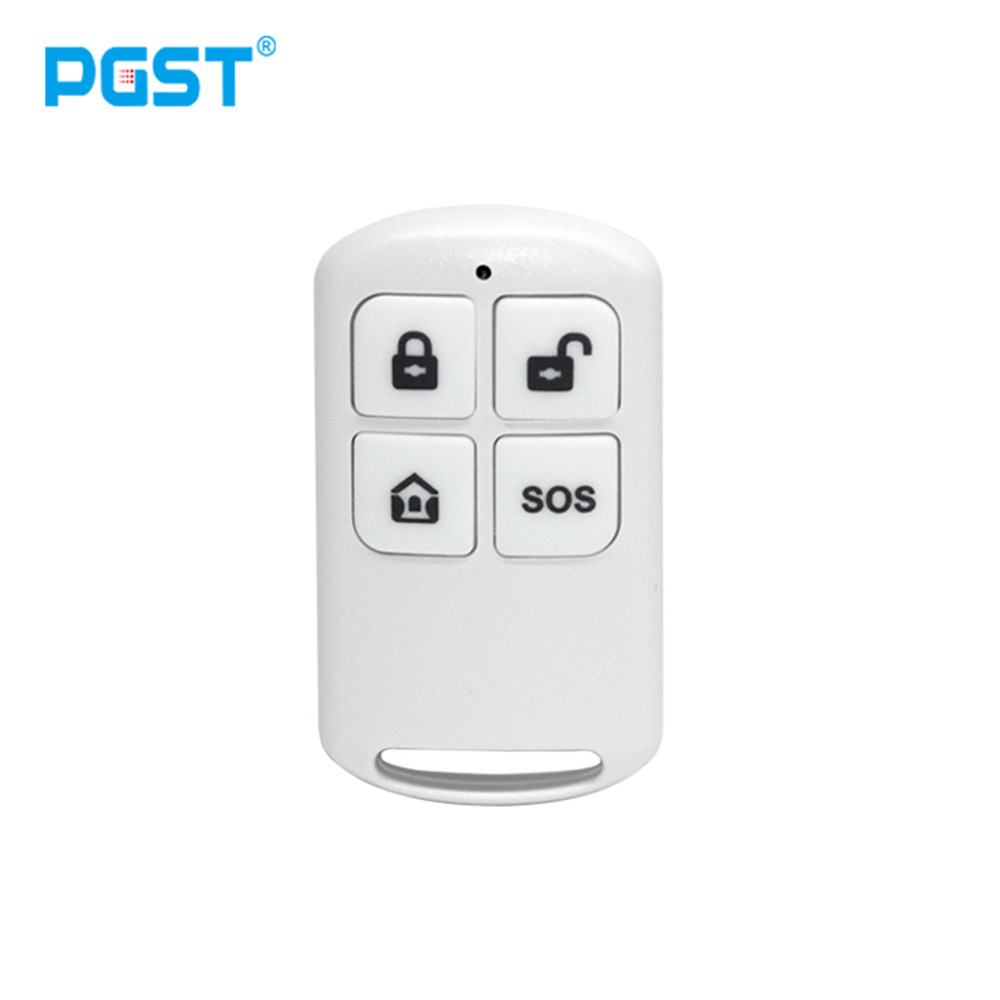 Home Security Kit - PGST PF-50 High Quality Wireless Remote