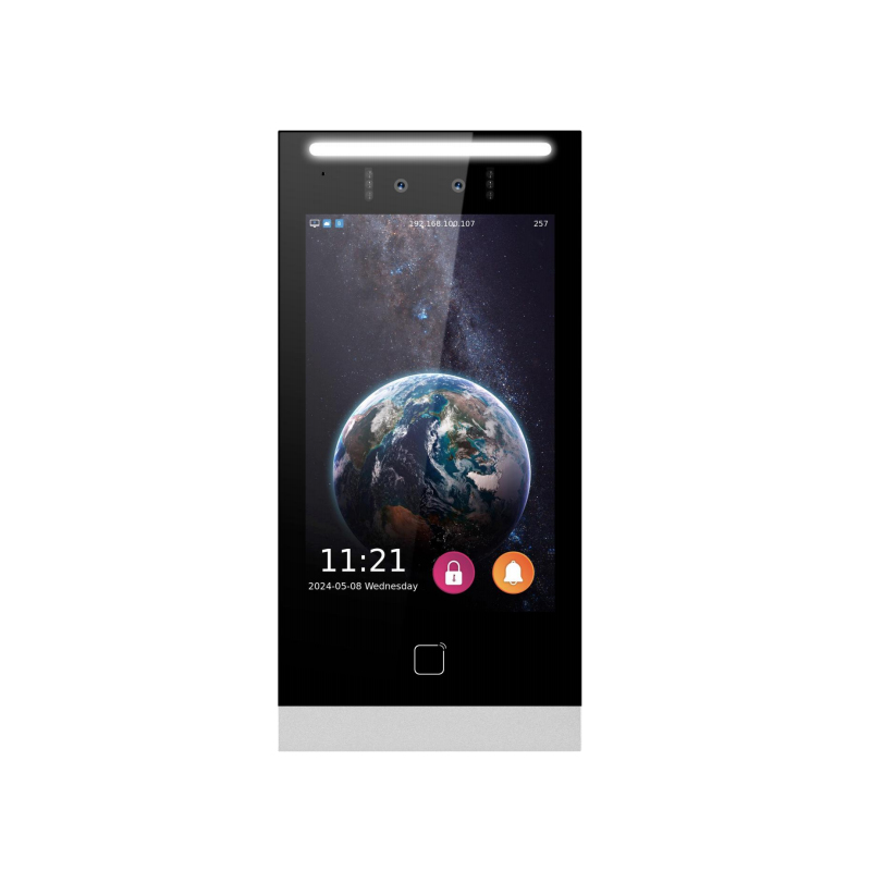 Home Security Video Systems - Tuya Wireless Home Video Door Phone