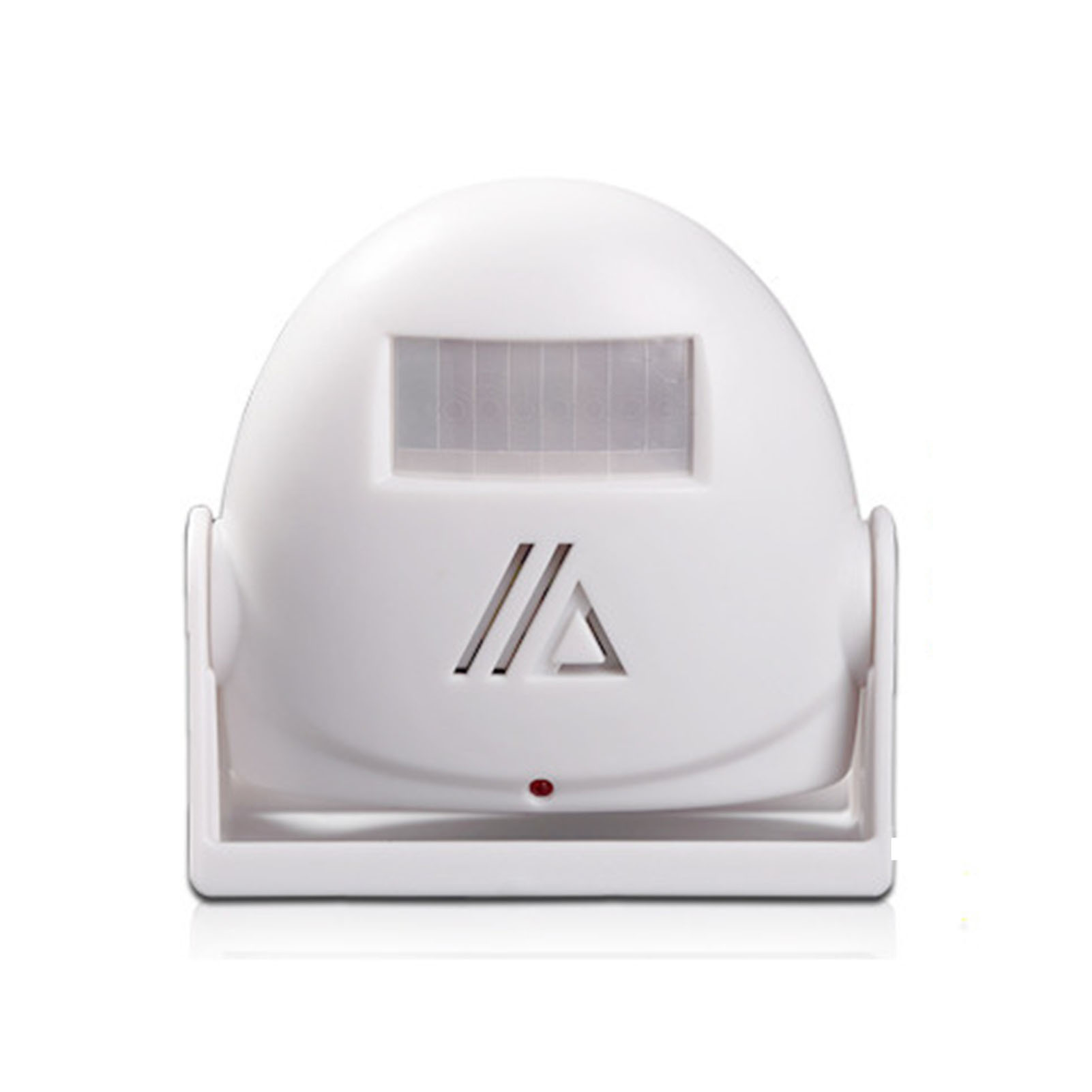 Home Security Bell - Infrared Alarm Bell Anti Theft Wireless