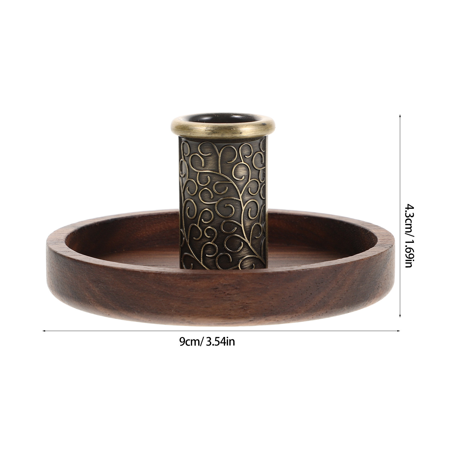 Sturdy Wooden Moxibustion Stic - đánh giá và giá Home Security Safe