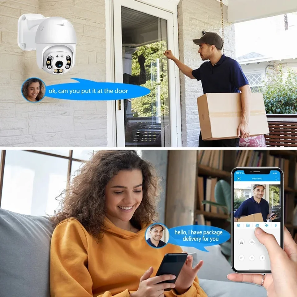 Colorvu Wired CCTV Camera NVR  - đánh giá và giá Home Security And Camera System