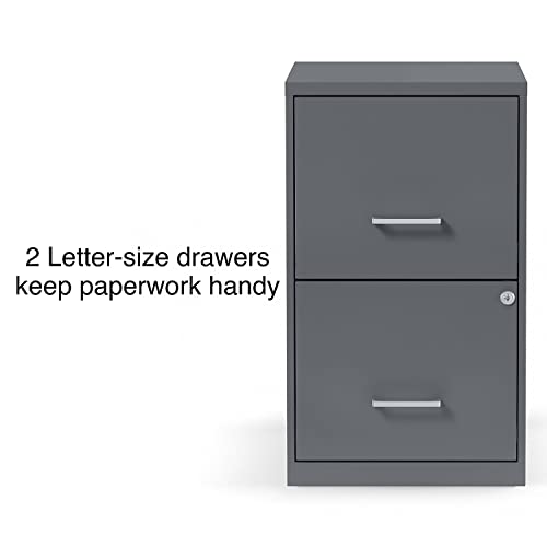Vertical File Cabinet, 2-Drawe - đánh giá và giá Home Security Letters