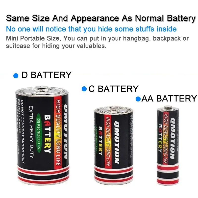 Portable Dry Cell Battery Hidd - đánh giá và giá Home Security Safe