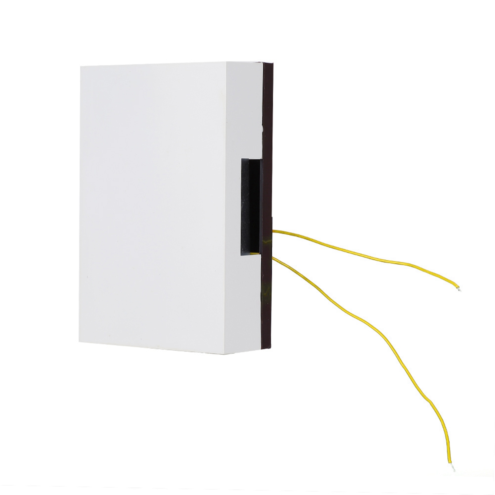 Universal Mechanical Wired Doo - đánh giá và giá Home Security Bell