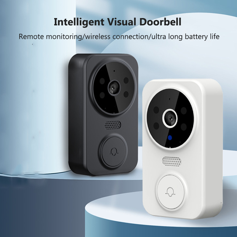 WiFi Smart Video Doorbell Came - đánh giá và giá Home Security Monitoring Service