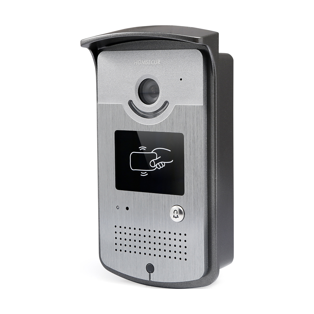 1 Outdoor Camera 2 Indoor Moni - đánh giá và giá Home Security And Camera System