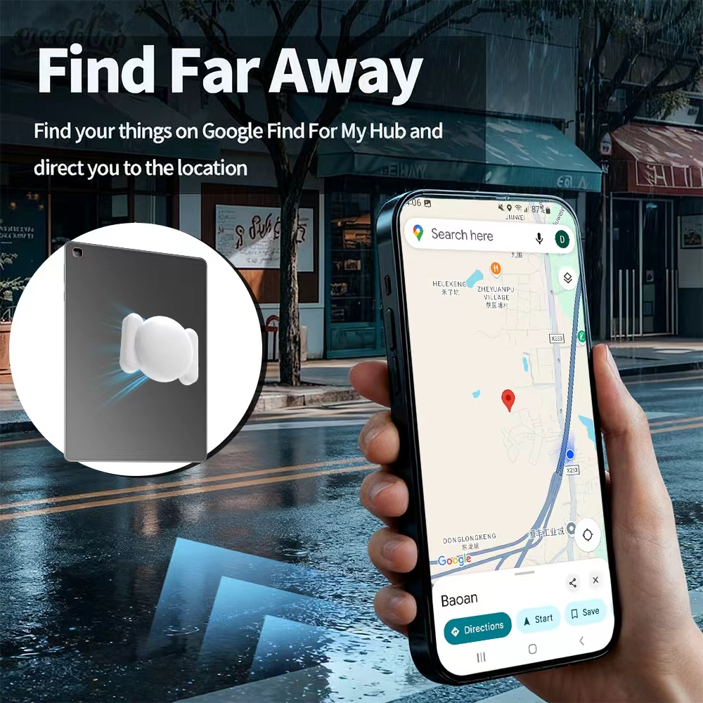 Android Security Navigate Loca - đánh giá và giá Home Security Kit