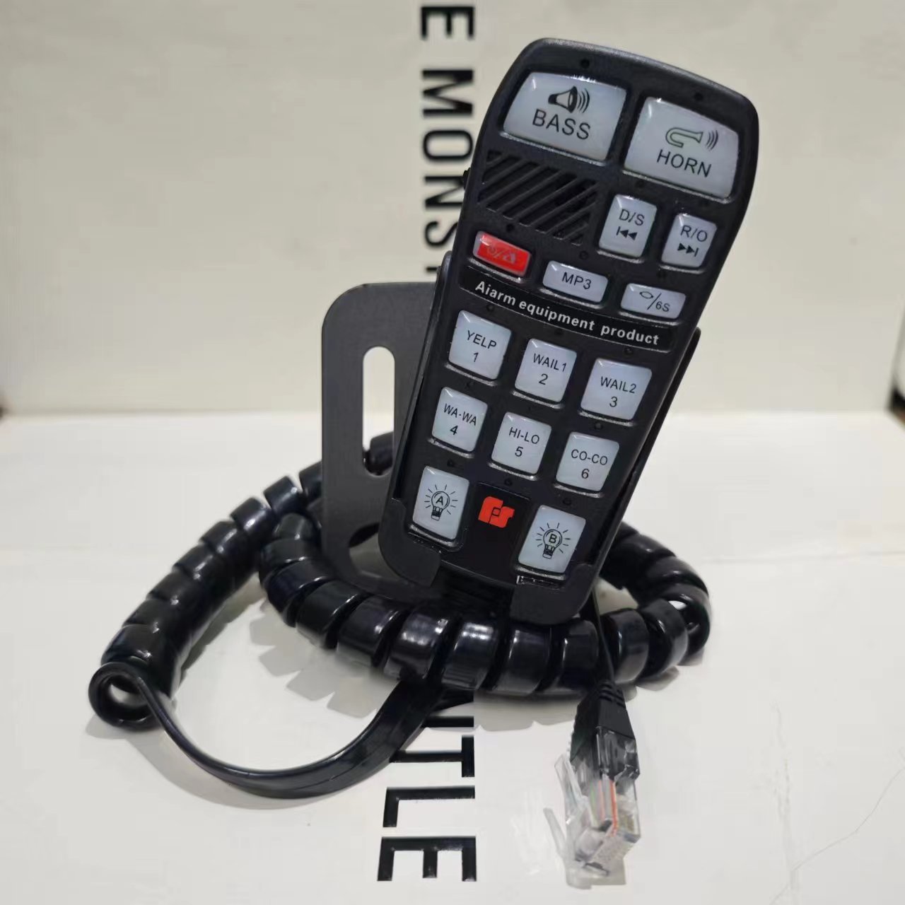 police siren for 12/24V car Au - đánh giá và giá Home Security Police