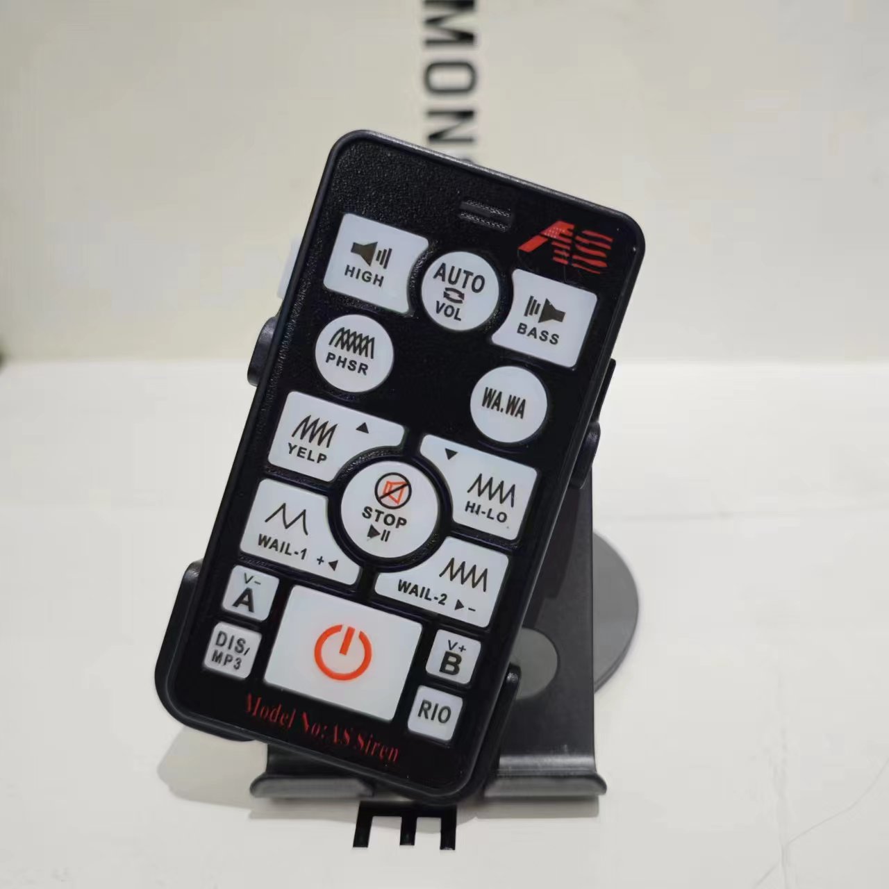 police siren for 12/24V car Au - đánh giá và giá Home Security Police