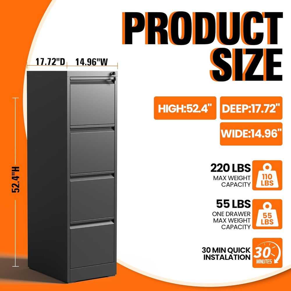 Secure Metal Storage Cabinet f - đánh giá và giá Home Security Letters