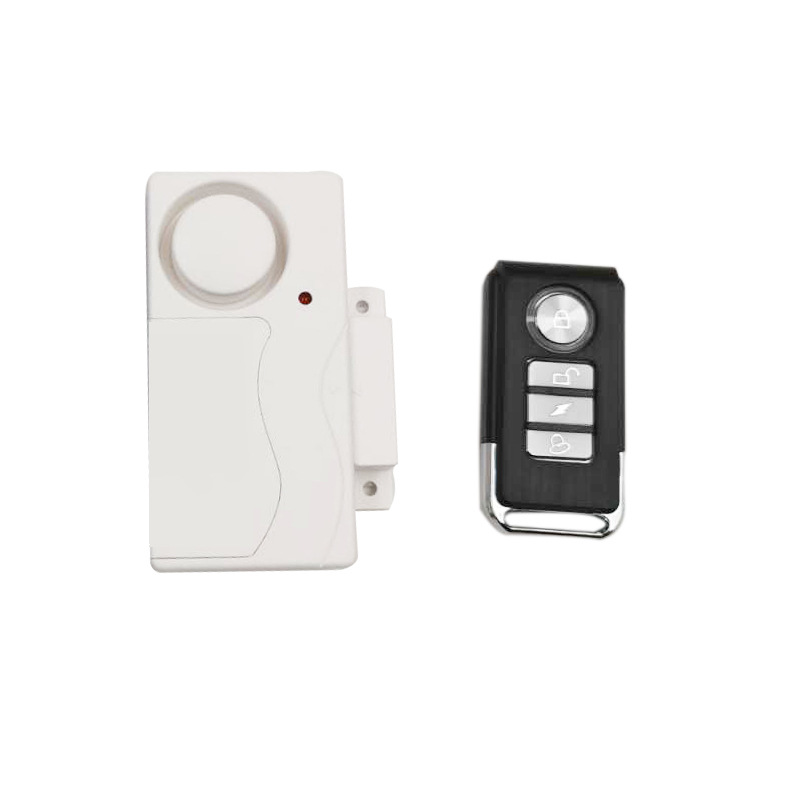 Không Dây Shop An Ninh Chuông  - đánh giá và giá Home Security Bell