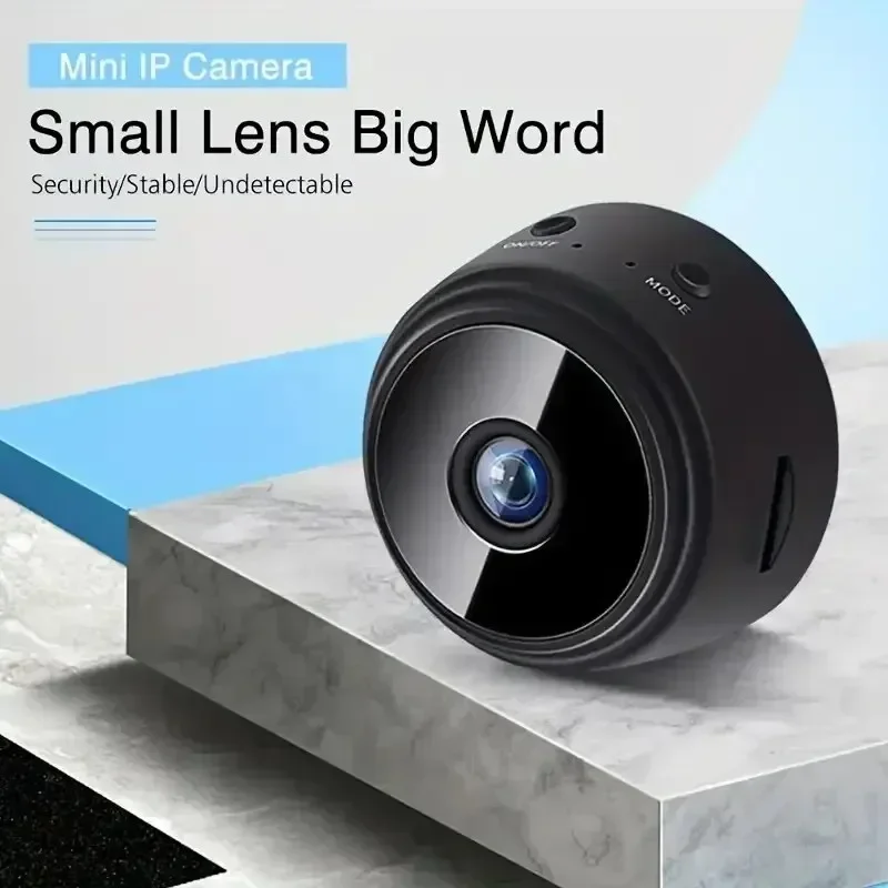 New A9 Camera Wifi 1080p HD Wi - đánh giá và giá Home Security With Monitoring