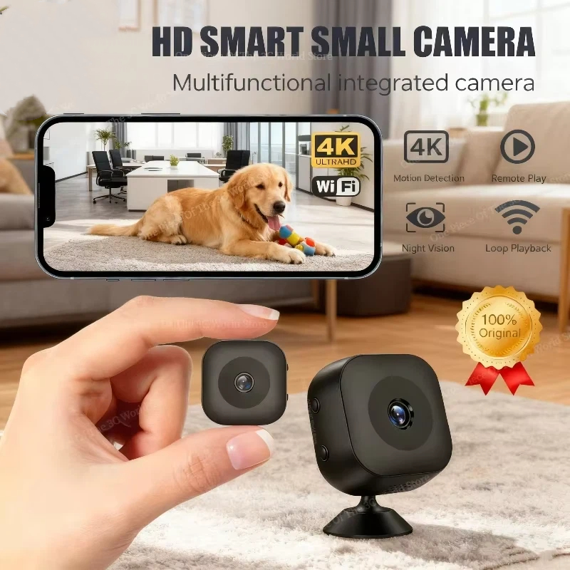 4K HD Security Camera WiFi Wir - đánh giá và giá Home Security Monitoring Service