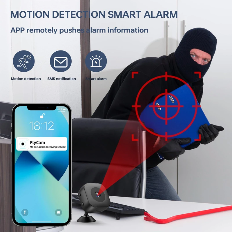 4K HD Security Camera WiFi Wir - đánh giá và giá Home Security Monitoring Service