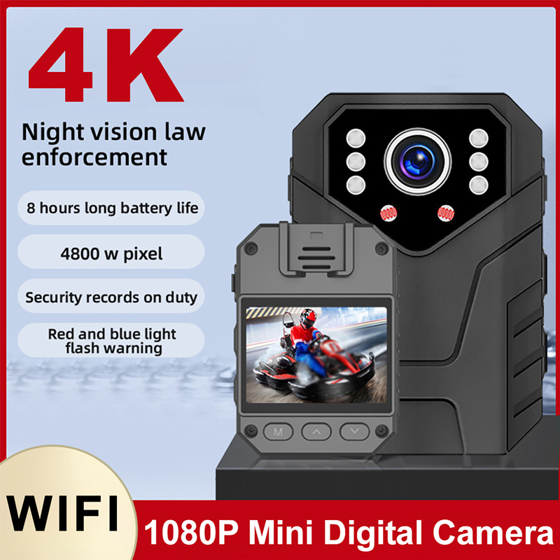 1080P Full HD Mini Camera 2 In - đánh giá và giá Home Security Police