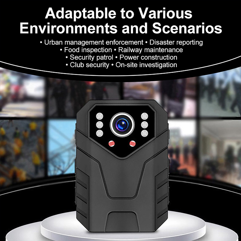 1080P Full HD Mini Camera 2 In - đánh giá và giá Home Security Police