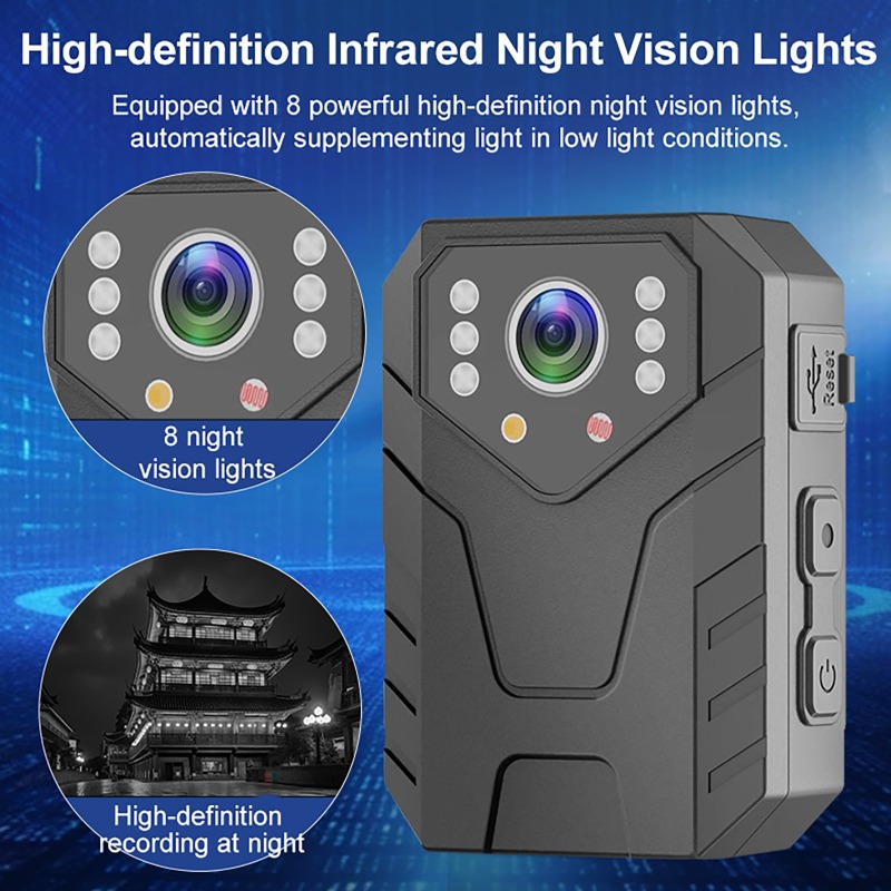 1080P Full HD Mini Camera 2 In - đánh giá và giá Home Security Police