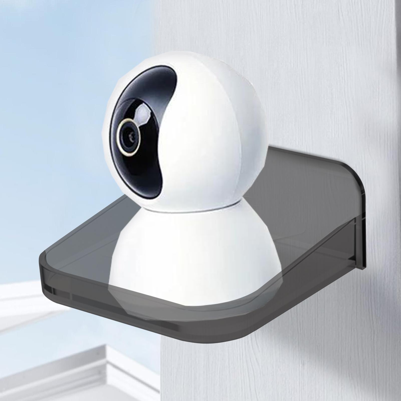 Small Shelf Wall Mount Tiny Wa - đánh giá và giá Home Security For Renters