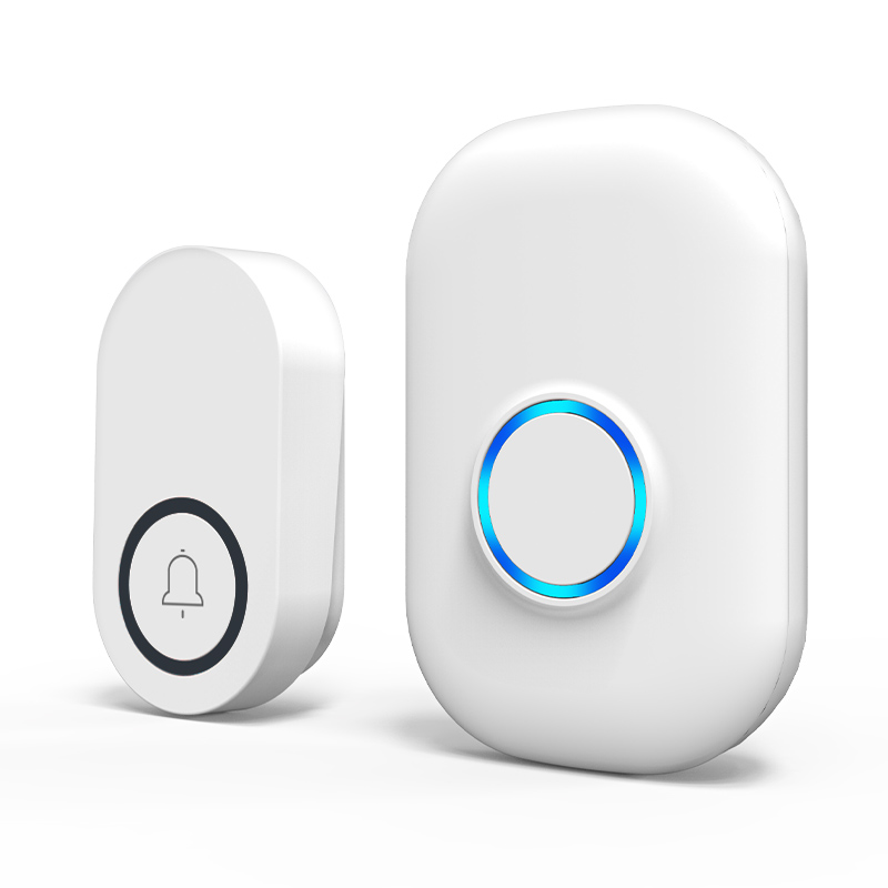 58Ringtone Self-Power Wireless - đánh giá và giá Home Security Bell
