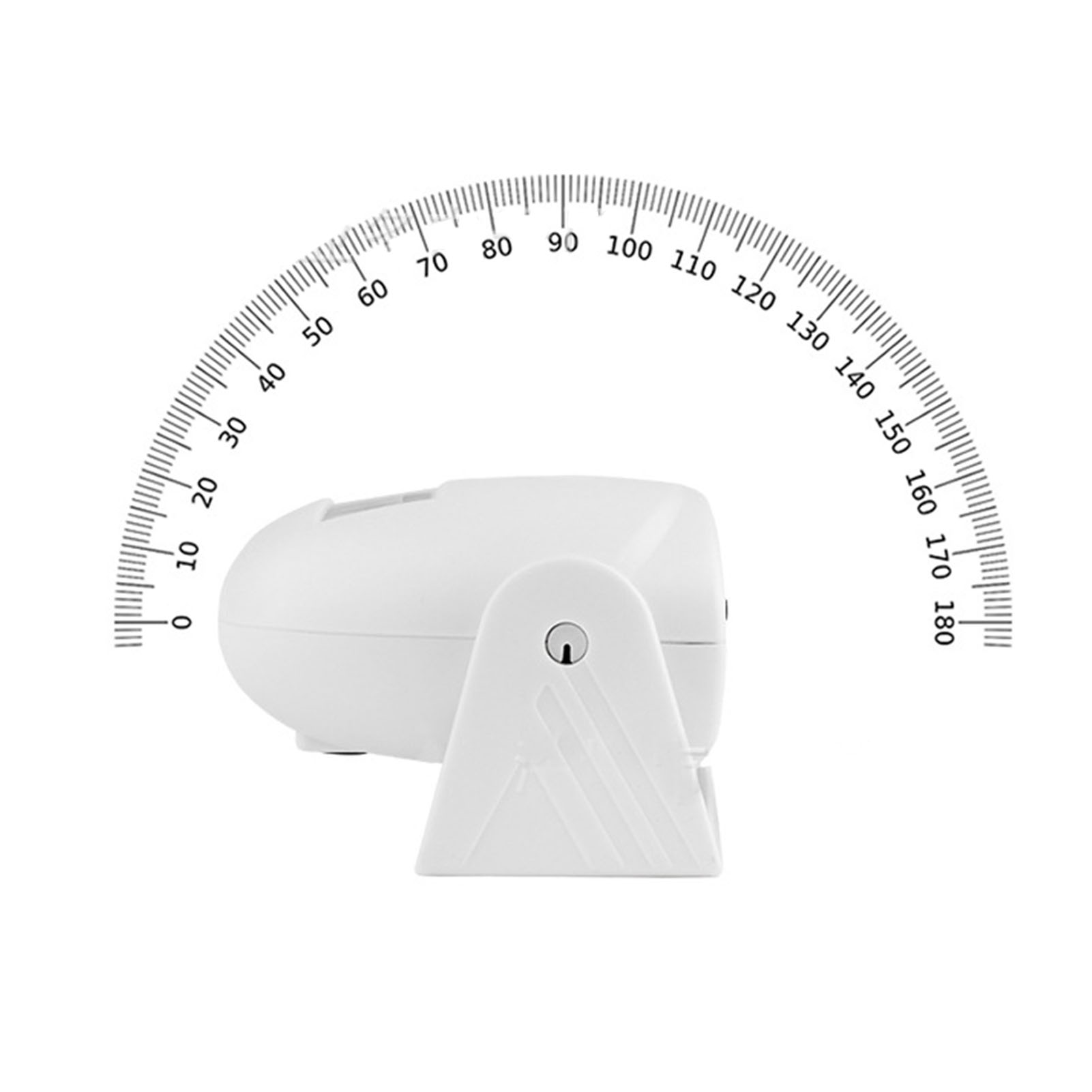 Infrared Alarm Bell Anti Theft - đánh giá và giá Home Security Bell