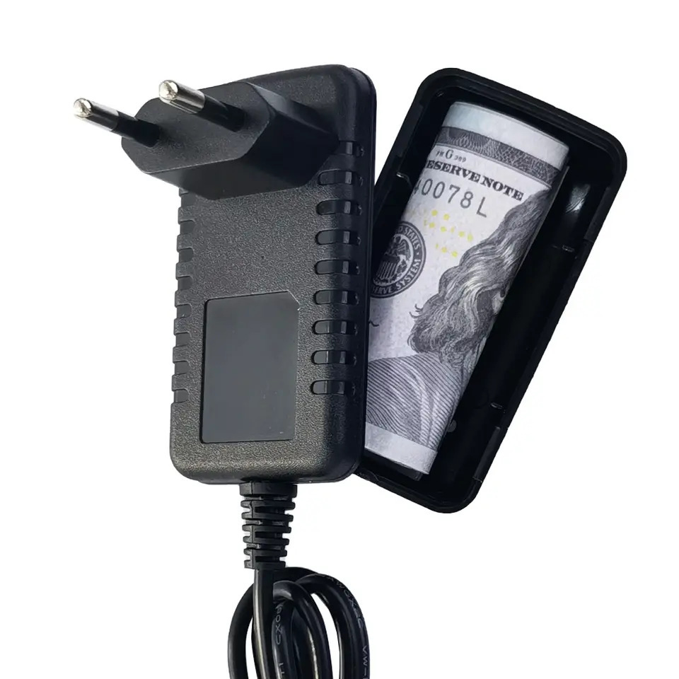 Money Box Hidden Stash Storage - đánh giá và giá Home Security Safe