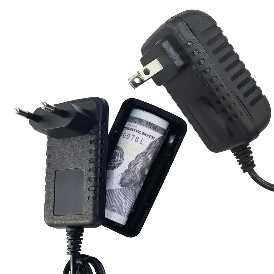 Money Box Hidden Stash Storage - đánh giá và giá Home Security Safe