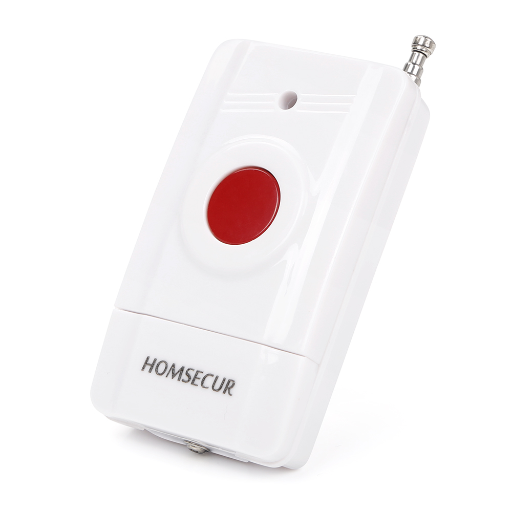 A5 Wireless Emergency Panic Bu - đánh giá và giá Home Security With Monitoring