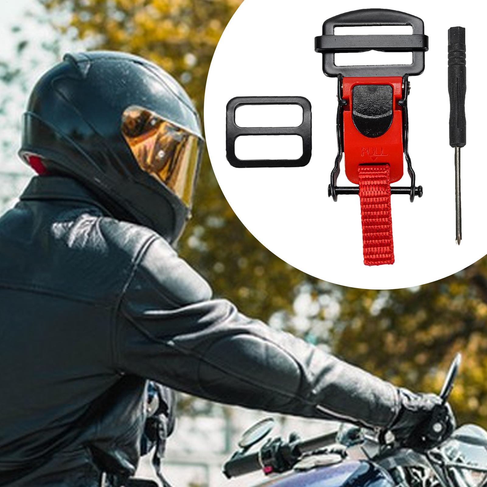Motorcycle Helmets Quick Relea - đánh giá và giá Home Security Safe
