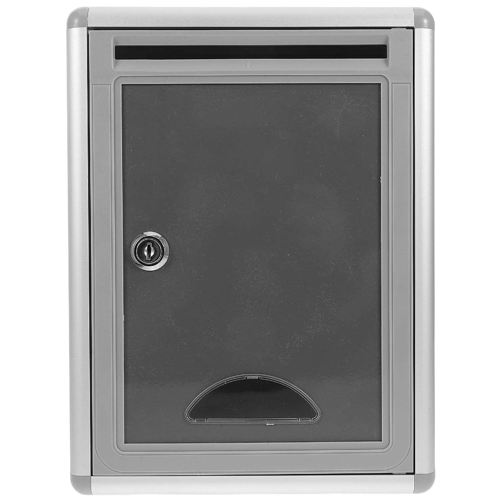 1Set Wall Mounted Letter Box w - đánh giá và giá Home Security Letters