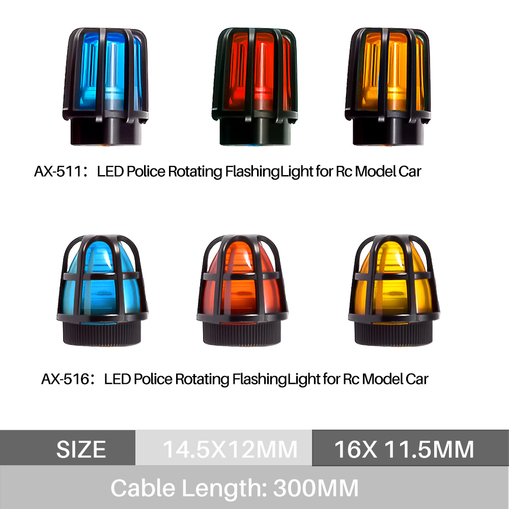 AUSTARHOBBY Bright LED Flash L - đánh giá và giá Home Security Police