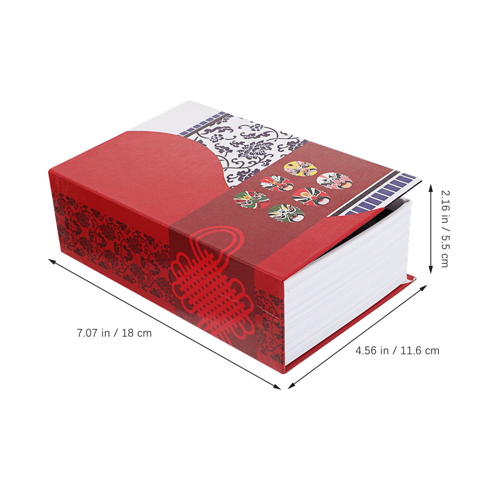 Book Safe Box Hidden Metal Sec - đánh giá và giá Home Security Letters