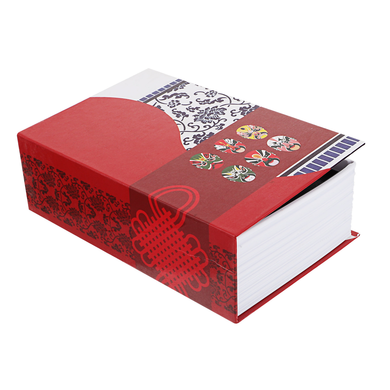 Book Safe Box Hidden Metal Sec - đánh giá và giá Home Security Letters