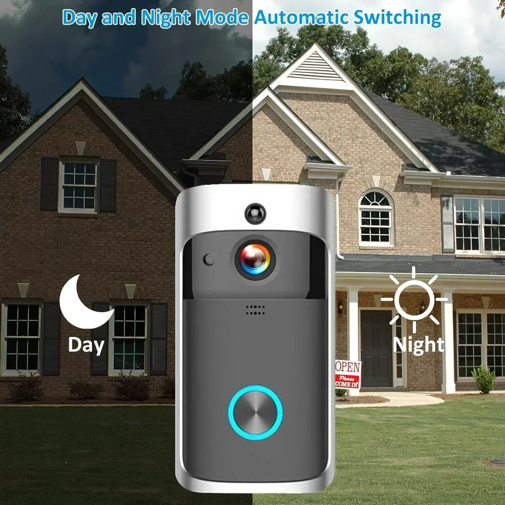 720P HD Smart Home Wireless WI - đánh giá và giá Home Security Monitoring Service
