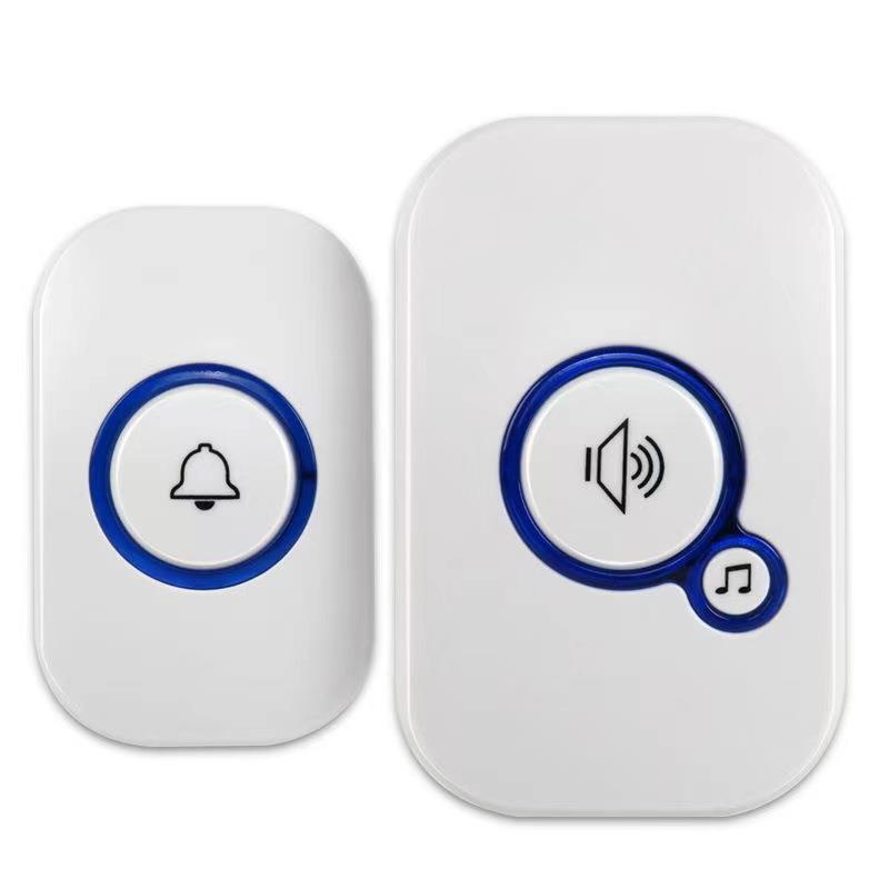 32Ringtone Wireless Alarm Gues - đánh giá và giá Home Security Bell