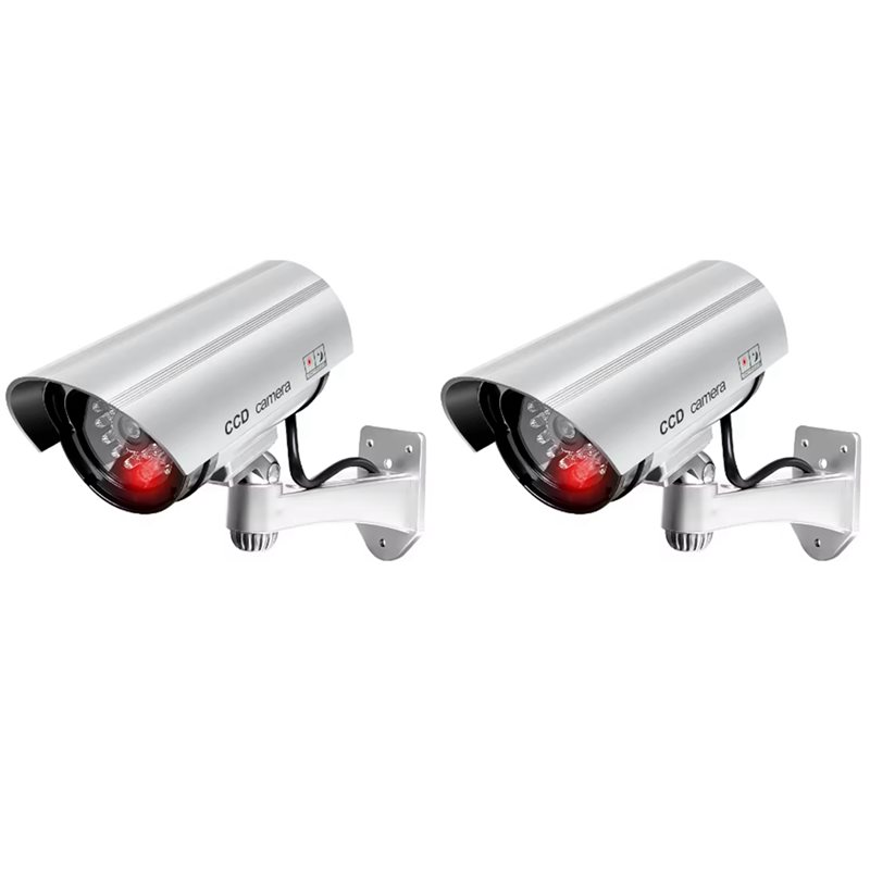 BNVN-2X Dummy Security Camera  - đánh giá và giá Home Security And Camera System
