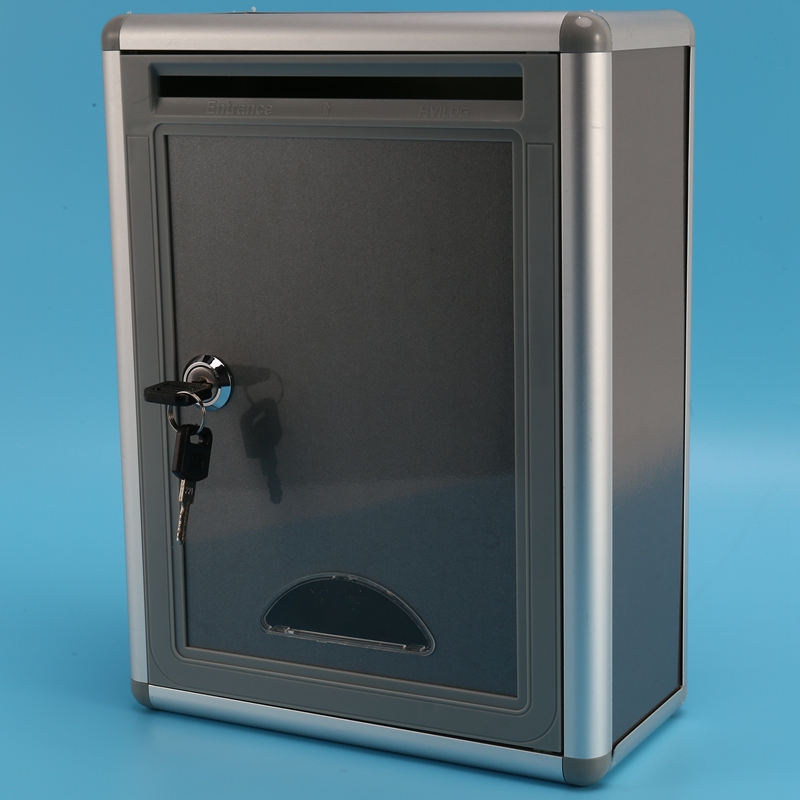 PZHI-Vintage Lockable Secure M - đánh giá và giá Home Security Letters