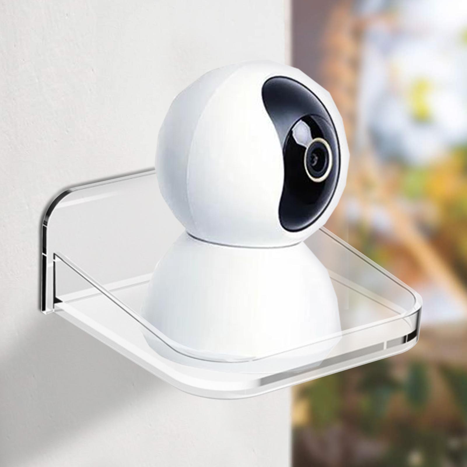 Small Shelf Wall Mount Tiny Wa - đánh giá và giá Home Security For Renters