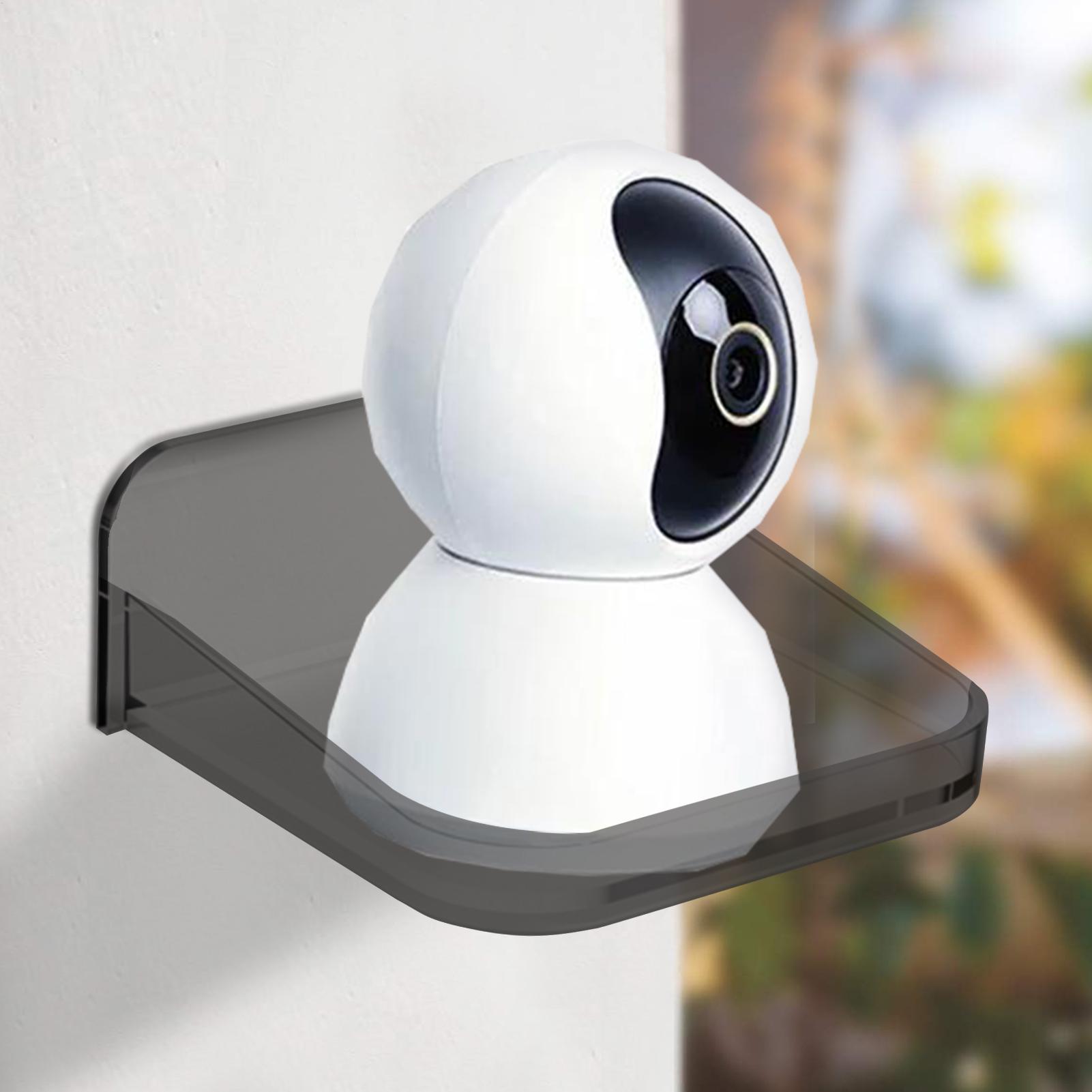 Small Shelf Wall Mount Tiny Wa - đánh giá và giá Home Security For Renters