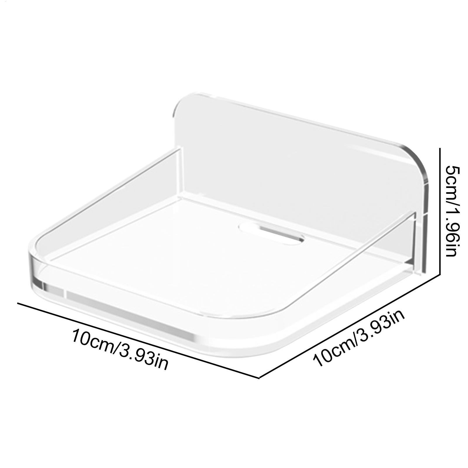 Small Shelf Wall Mount Tiny Wa - đánh giá và giá Home Security For Renters