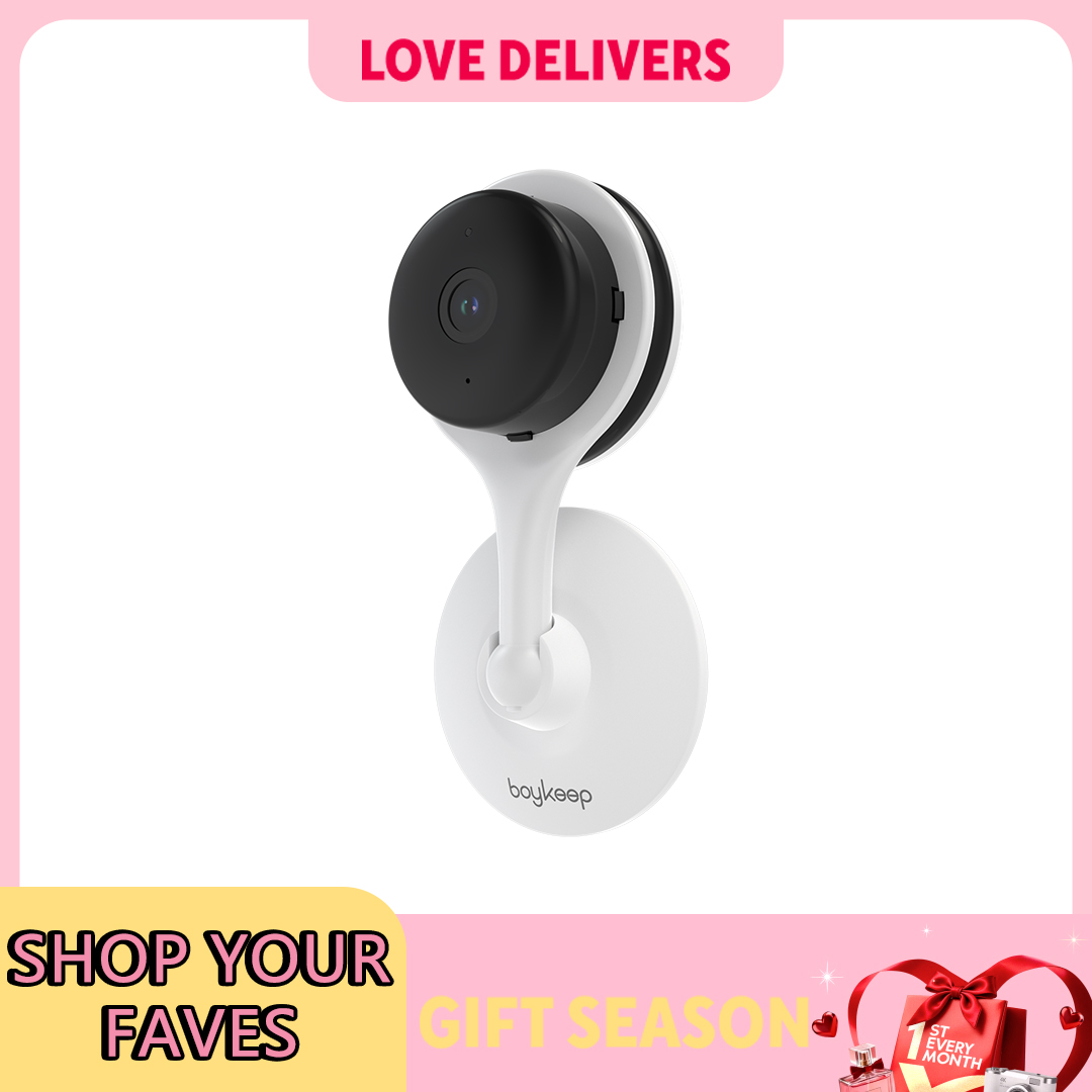 BoyKeep Surveillance Camera 3M - đánh giá và giá Home Security Video Systems