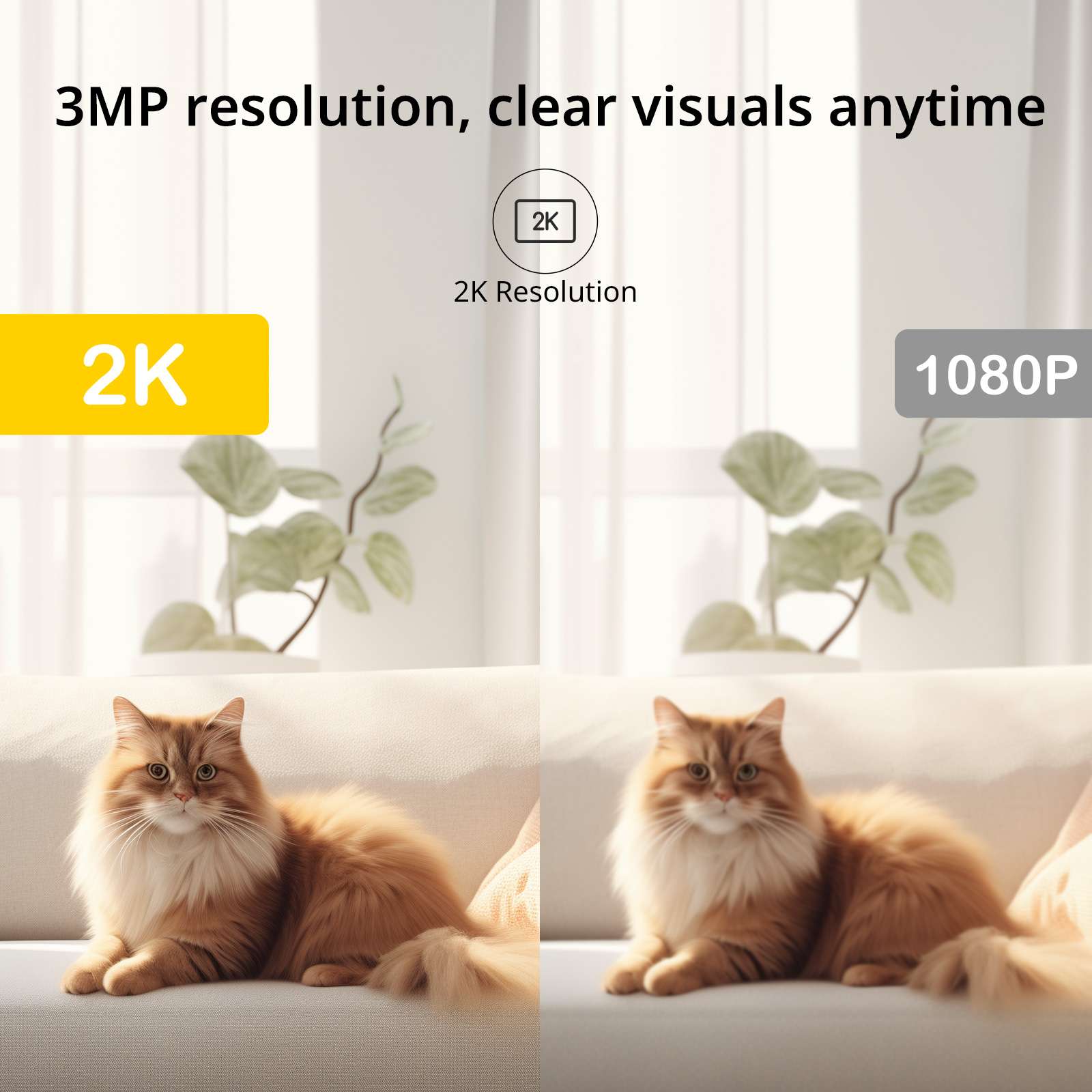 BoyKeep Surveillance Camera 3M - đánh giá và giá Home Security Video Systems