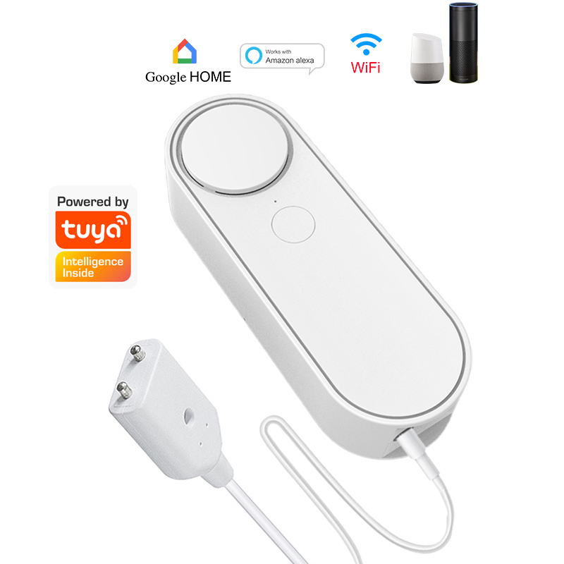 3M/5M WiFi Water Leak Detector - đánh giá và giá Home Security Safe