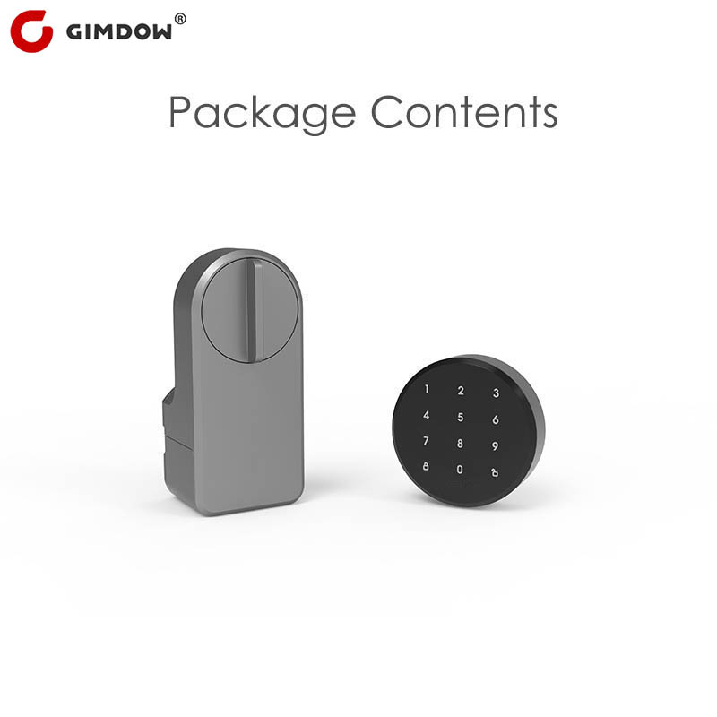 Tuya Thông Minh Khóa Cửa Kỹ Th - đánh giá và giá Home Security Safe