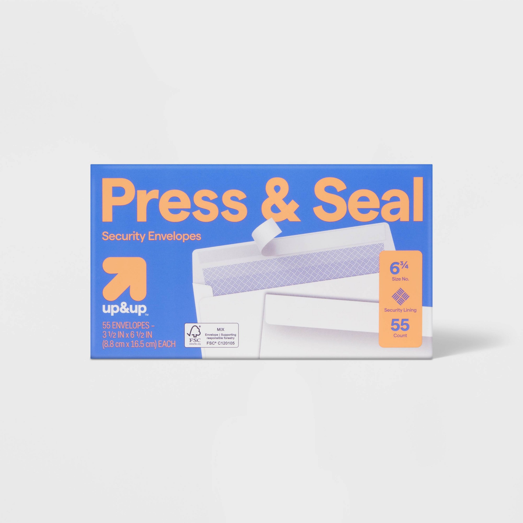 110pcs Press And Seal Security - đánh giá và giá Home Security Letters