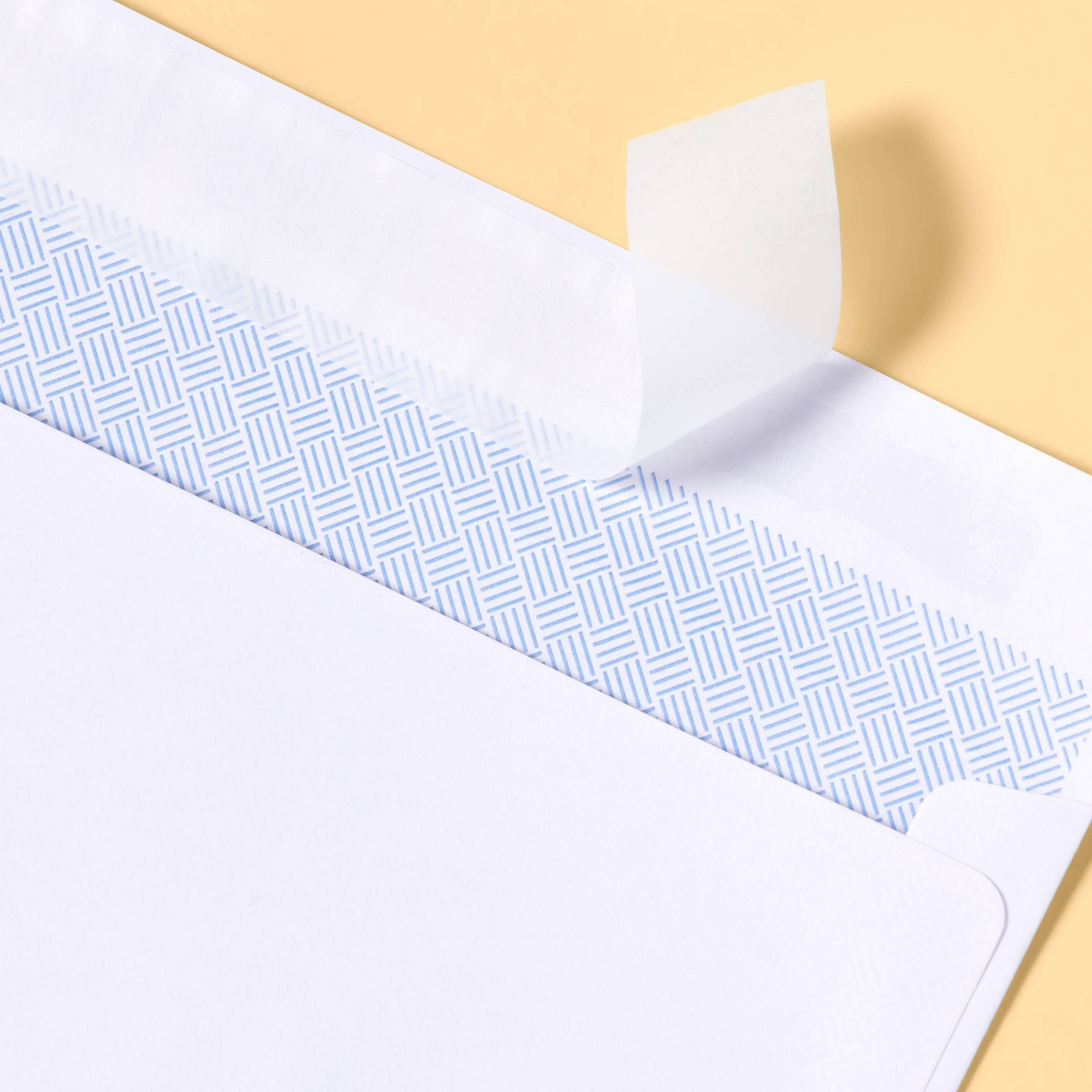 110pcs Press And Seal Security - đánh giá và giá Home Security Letters