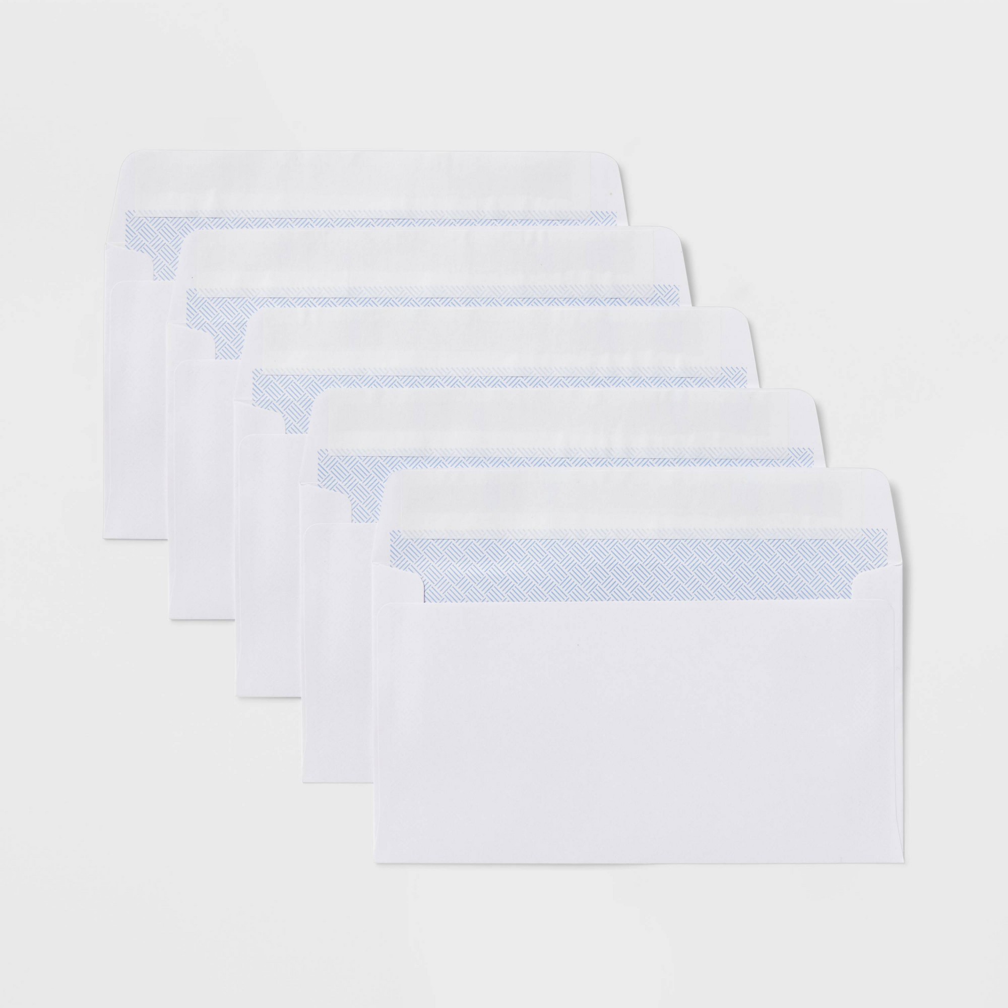 110pcs Press And Seal Security - đánh giá và giá Home Security Letters