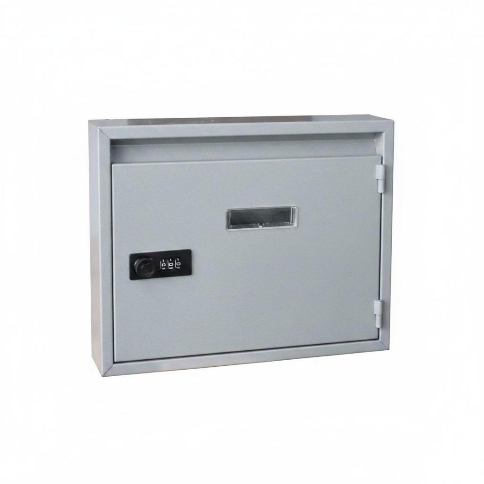 Mailbox with Lock Home Exterio - đánh giá và giá Home Security Letters